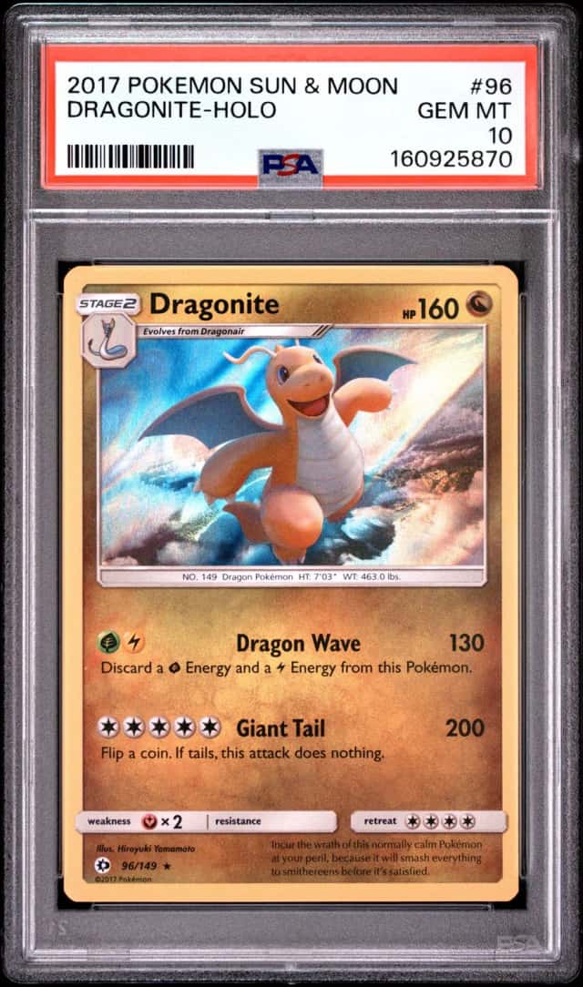 Dragonite