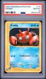 Krabby