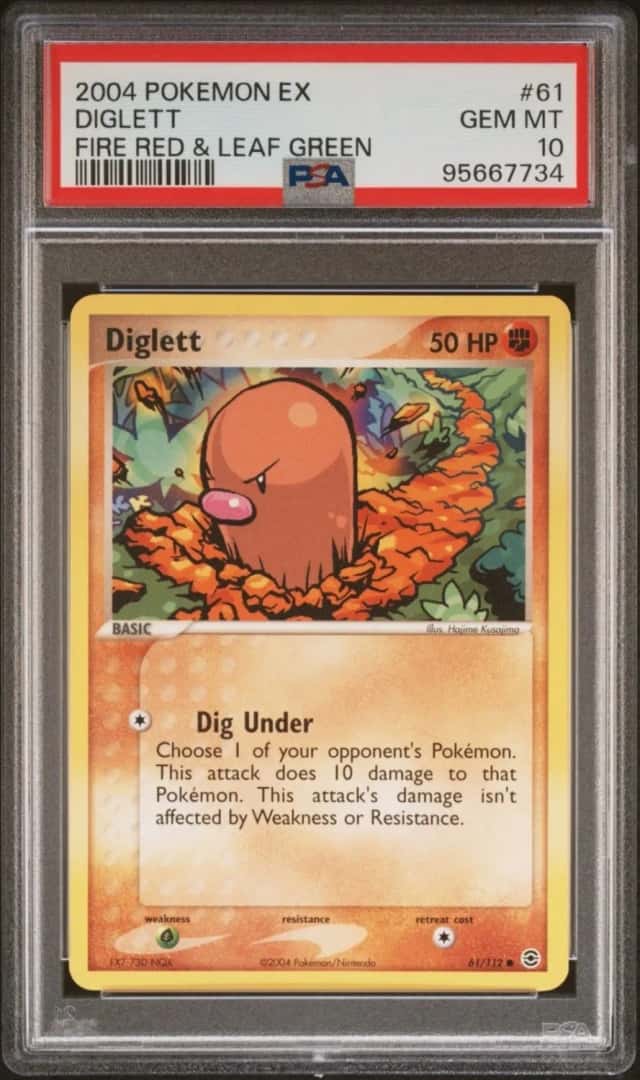 Diglett