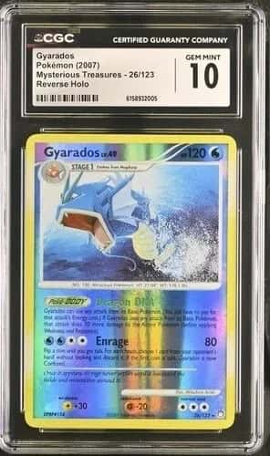 Gyarados