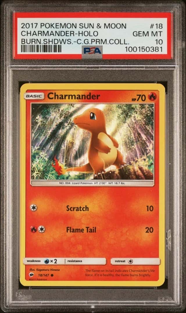 Charmander