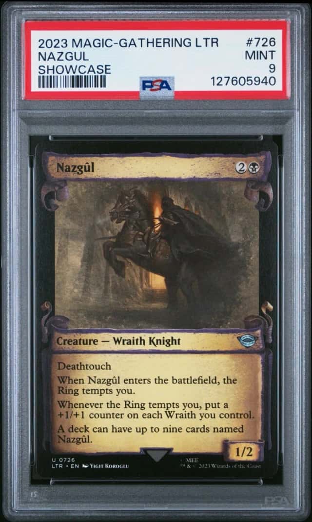 Nazgul