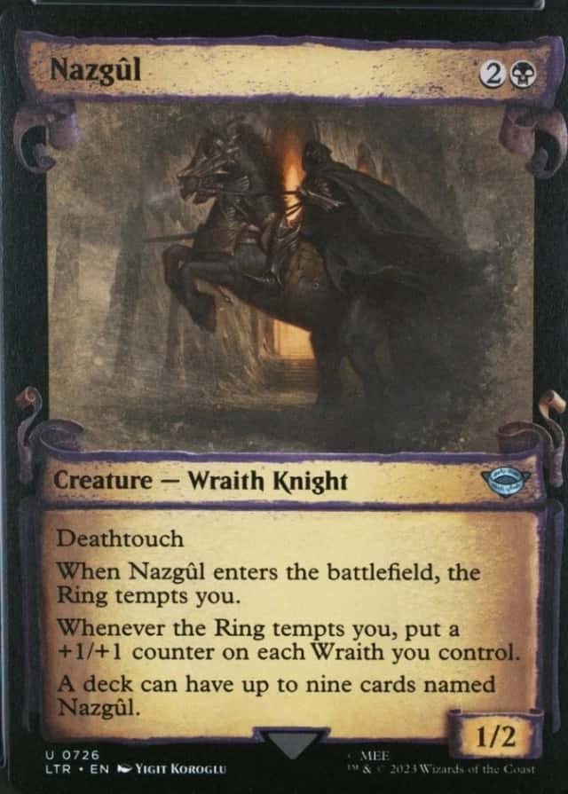 Base / no variant