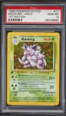 Nidoking