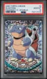 Blastoise