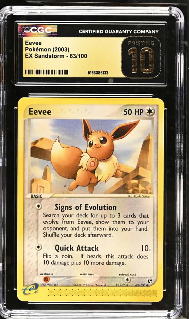 Eevee