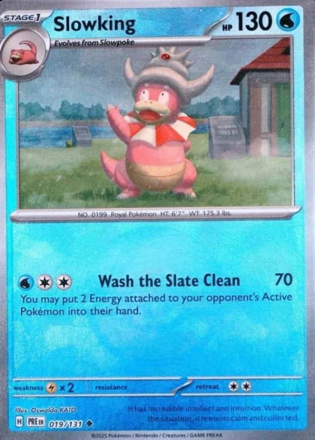Poke Ball · Reverse Holo