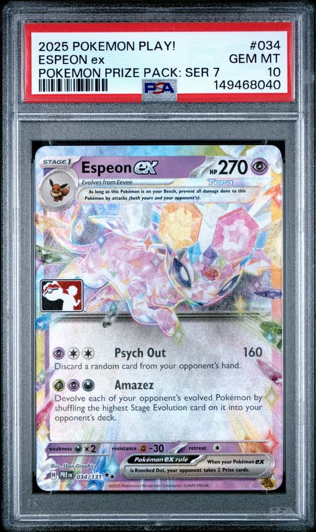 ESPEON ex