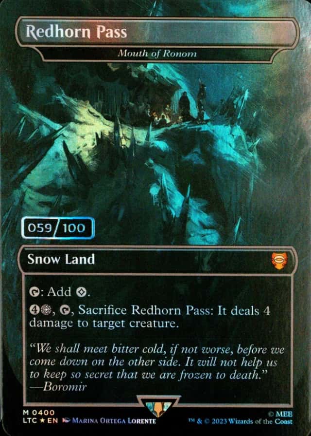 Base / no variant