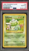 Bulbasaur