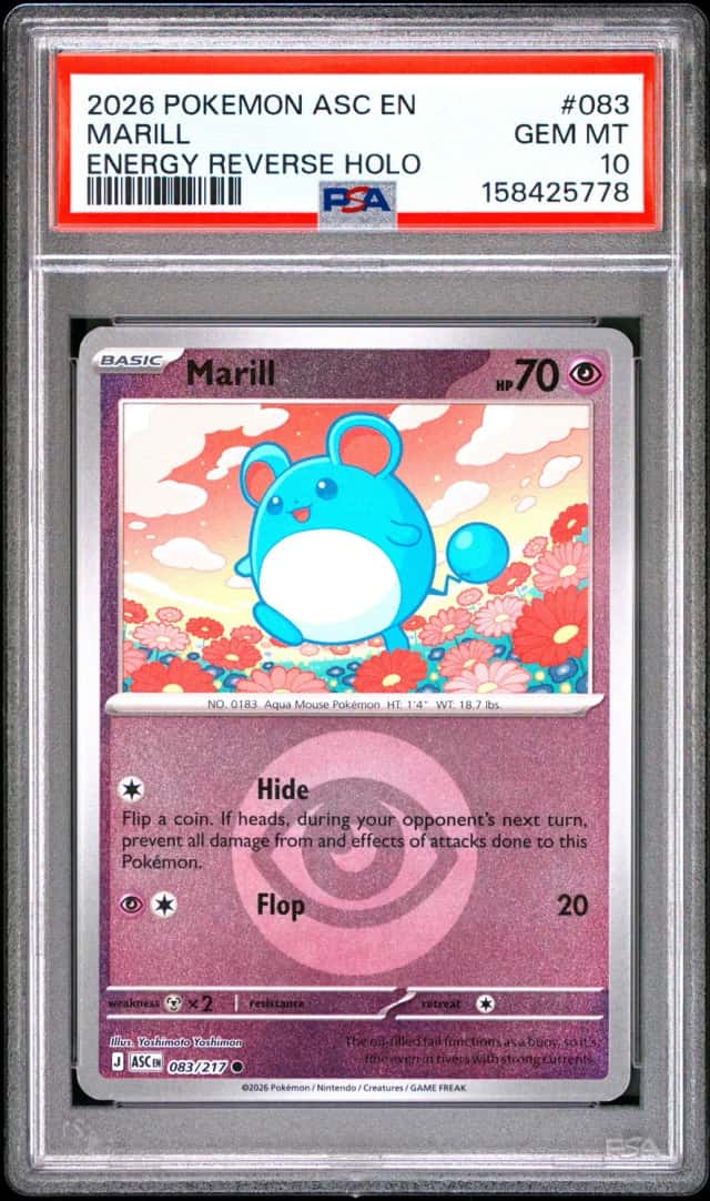 Marill