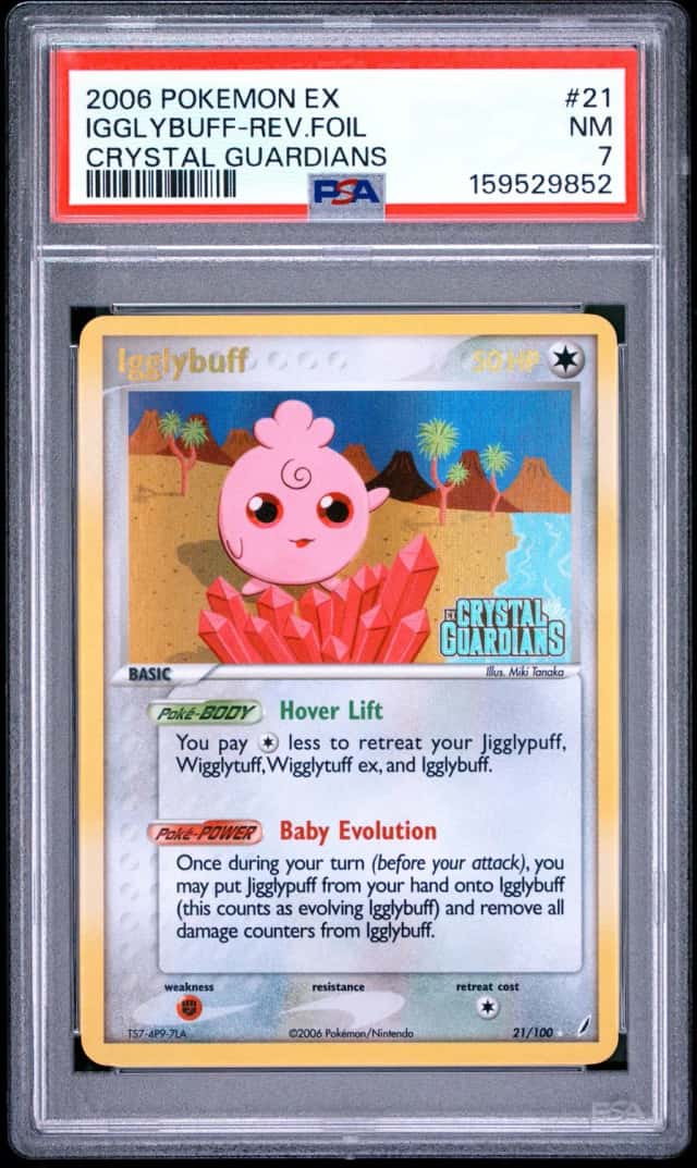 Igglybuff