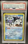 Snow-Cloud Castform