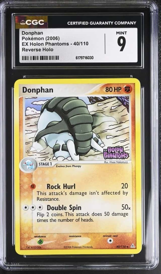 Donphan