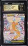 Mega Dragonite Ex