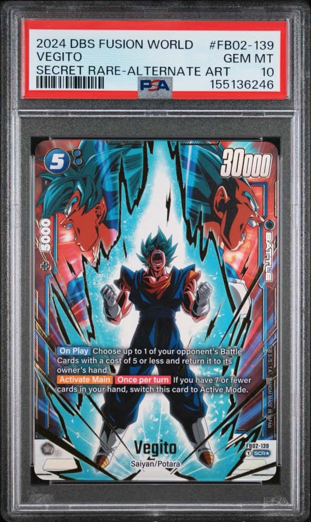 Vegito