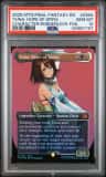 Yuna, Hope Of Spira