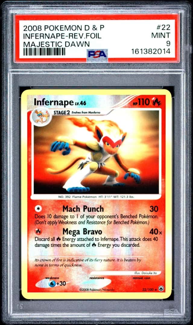 INFERNAPE