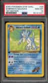 Sabrina'S Golduck