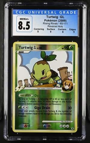 Turtwig Gl
