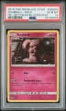 Snubbull