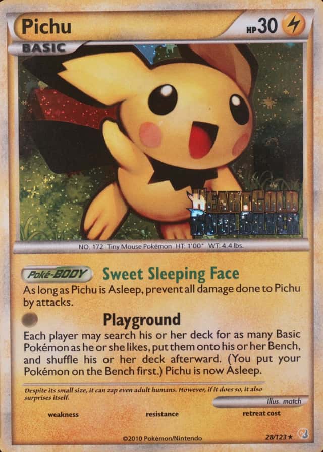 Holo · Prerelease