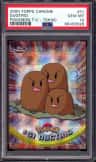 Dugtrio