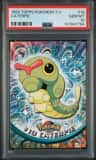 Caterpie