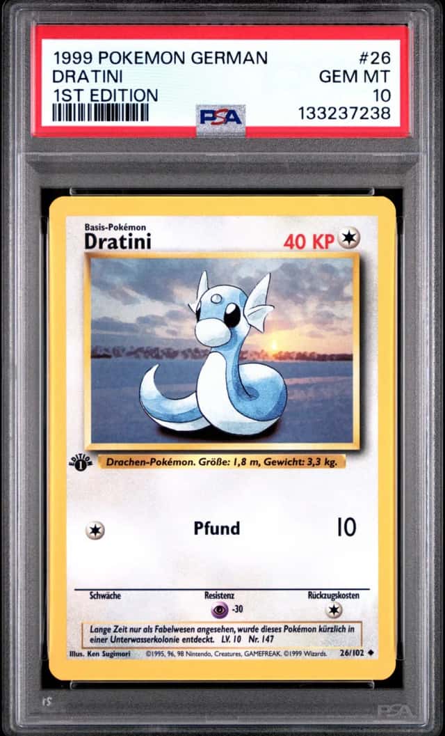 Dratini