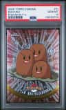 Dugtrio