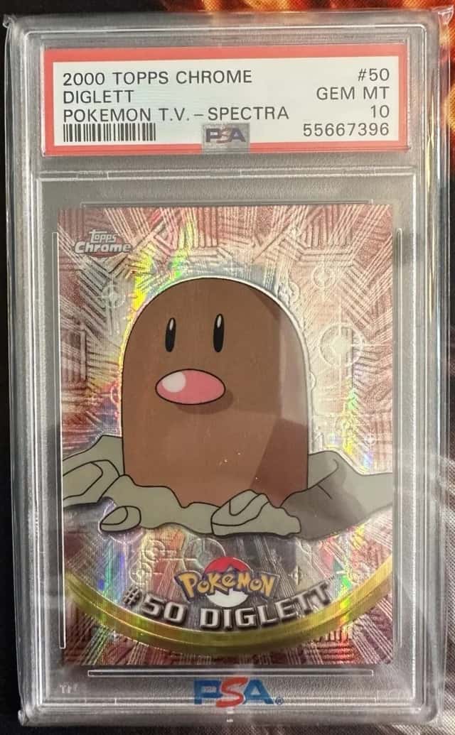 Diglett