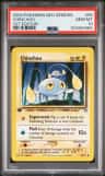 Chinchou