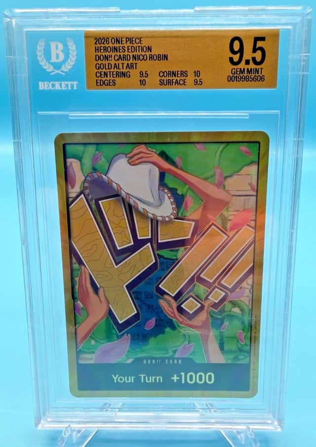 DON!! Card