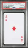 Ace Of Diamonds
