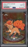Vulpix
