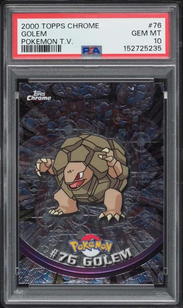 Golem