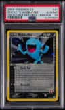 Rocket'S Wobbuffet