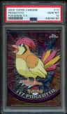Pidgeotto