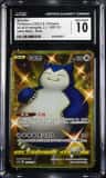 Snorlax
