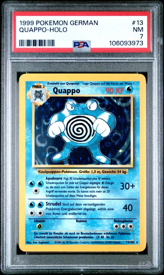 Poliwrath