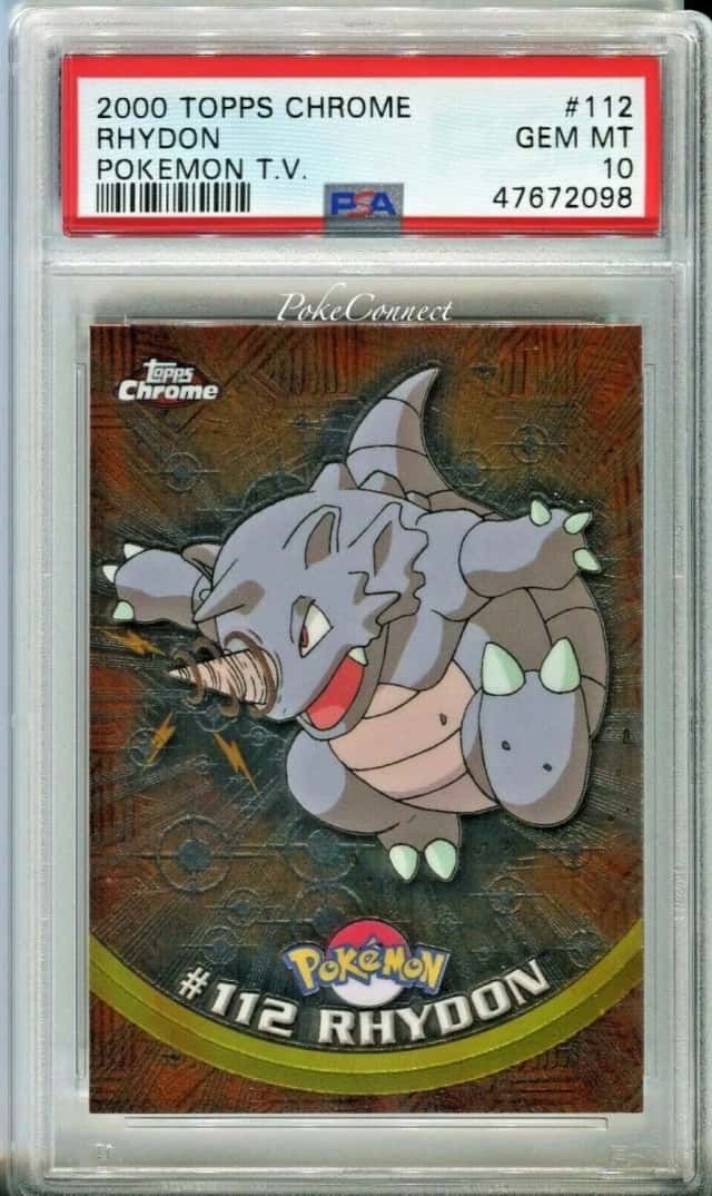 Rhydon