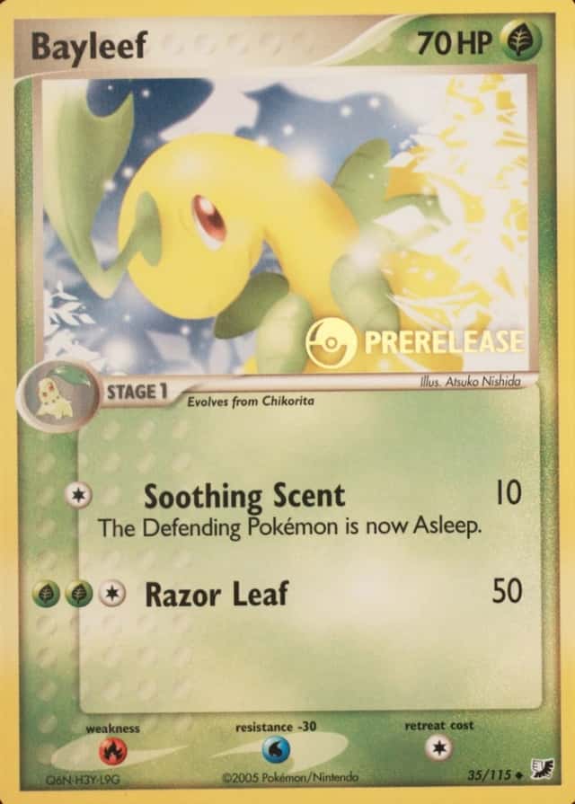 Prerelease