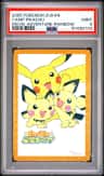 Camp Pikachu