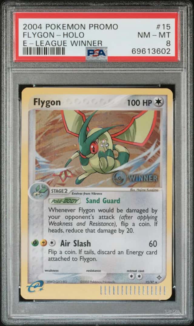 Flygon
