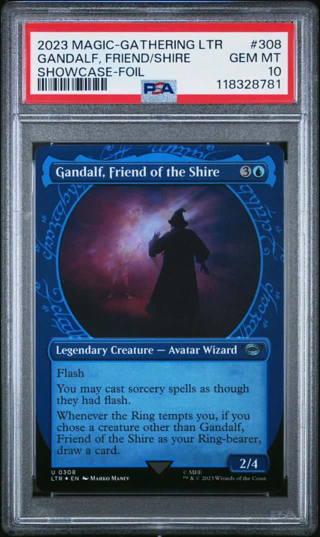 GANDALF