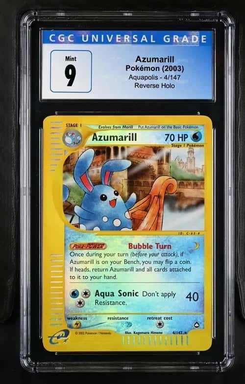 Azumarill