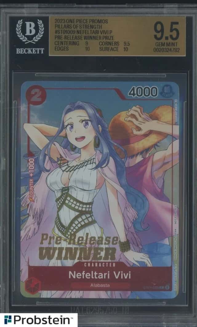 Nefeltari Vivi