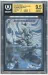 Ultra Instinct Son Goku, Unthinking Onslaught Silver Alt Art Ex