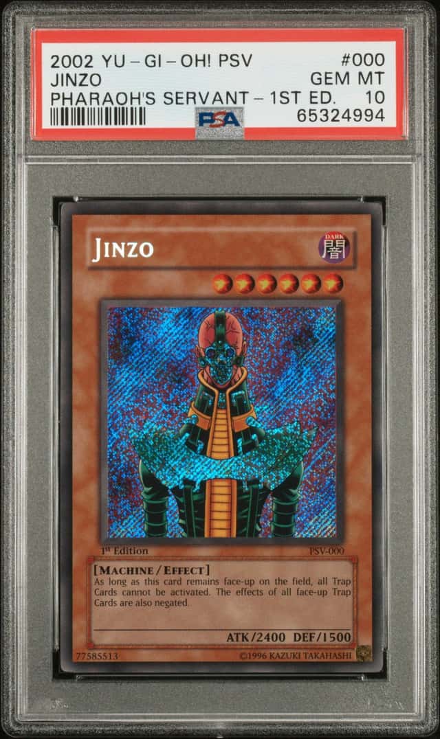 Jinzo