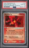 Magmar Ex